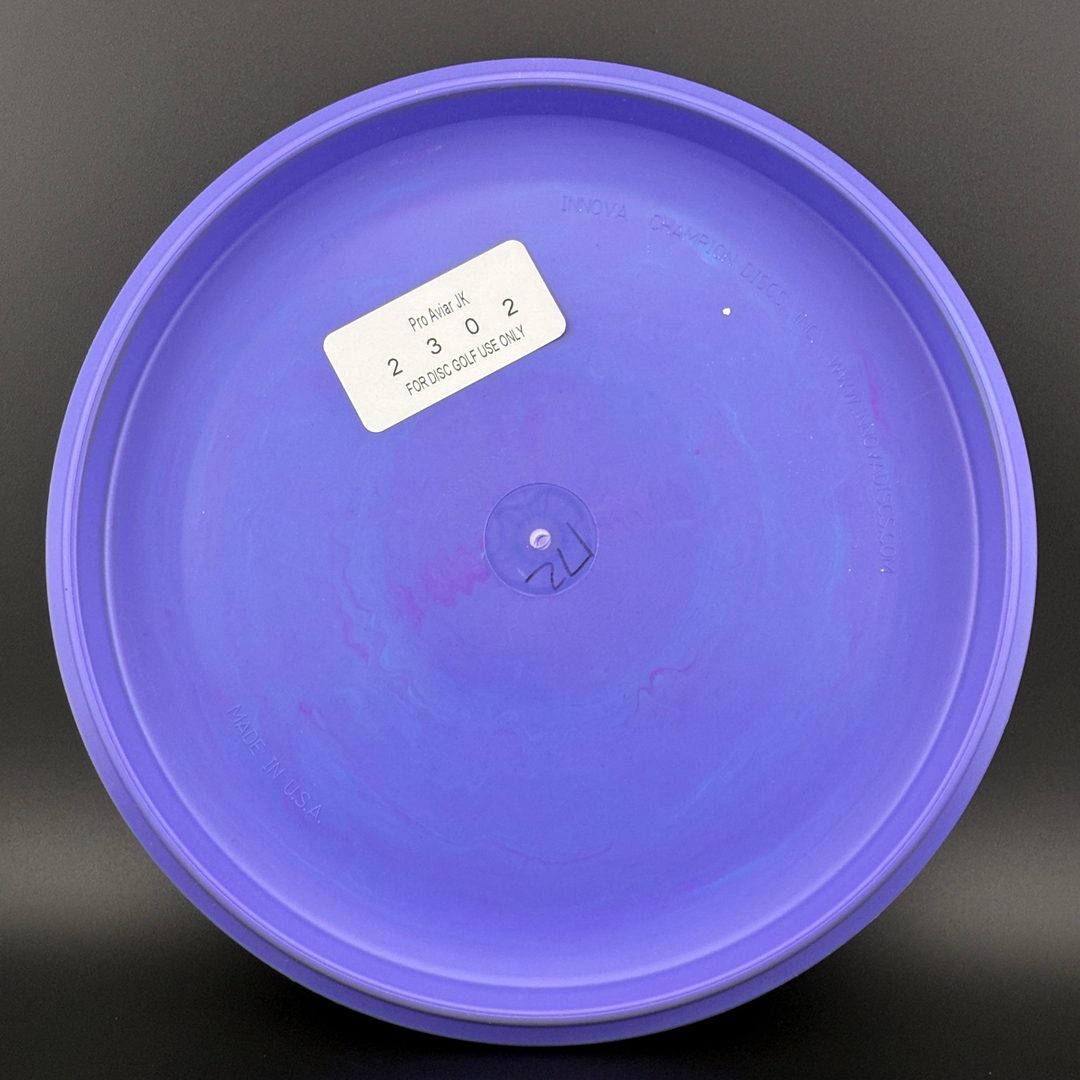 JK Pro Aviar - Secret Society Innova