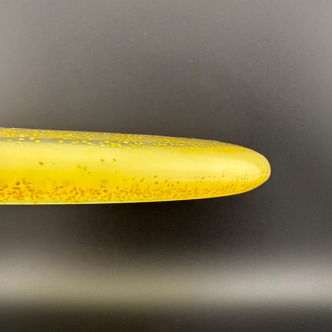 CryZtal FLX Sparkle Luna - Paul McBeth Gold MF Special Edition Discraft