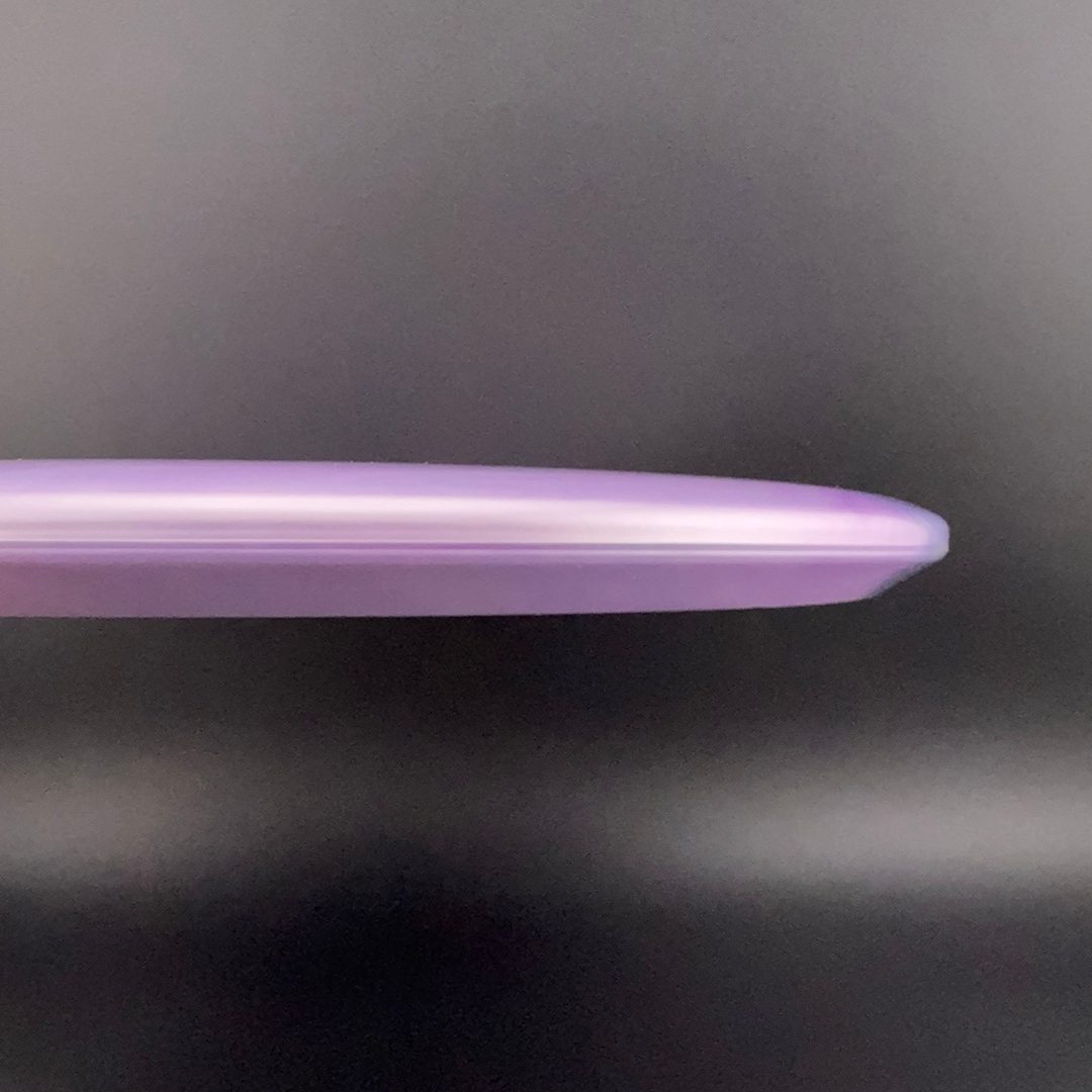 Big Z Titanium Buzzz SS - 2026 Ezra Robinson Tour Series Discraft