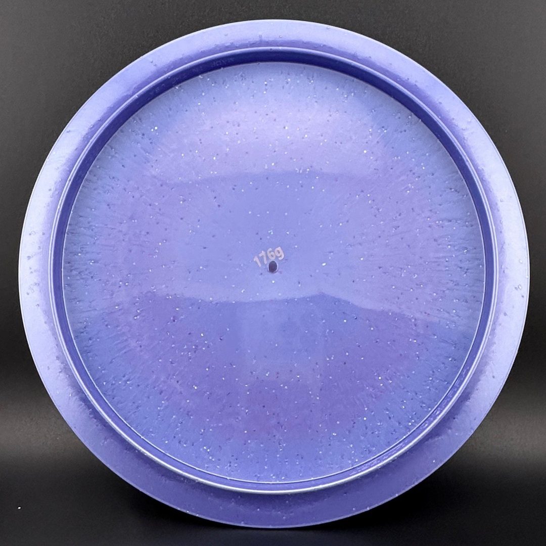 Ti Sparkle Cigarra - Ledgestone 2025 Discraft