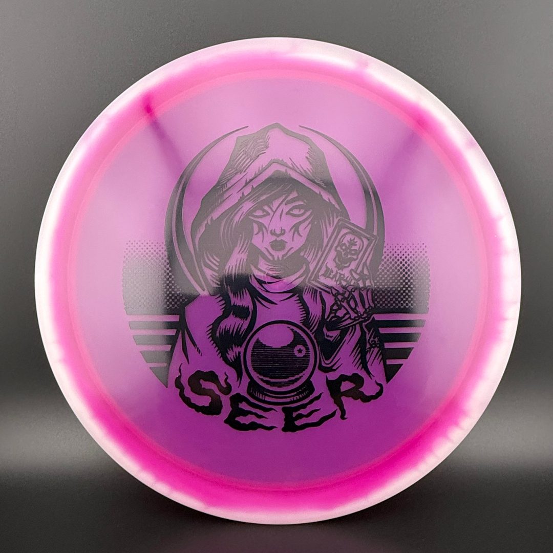 VIP Moonshine Orbit Seer - Changes Westside Discs