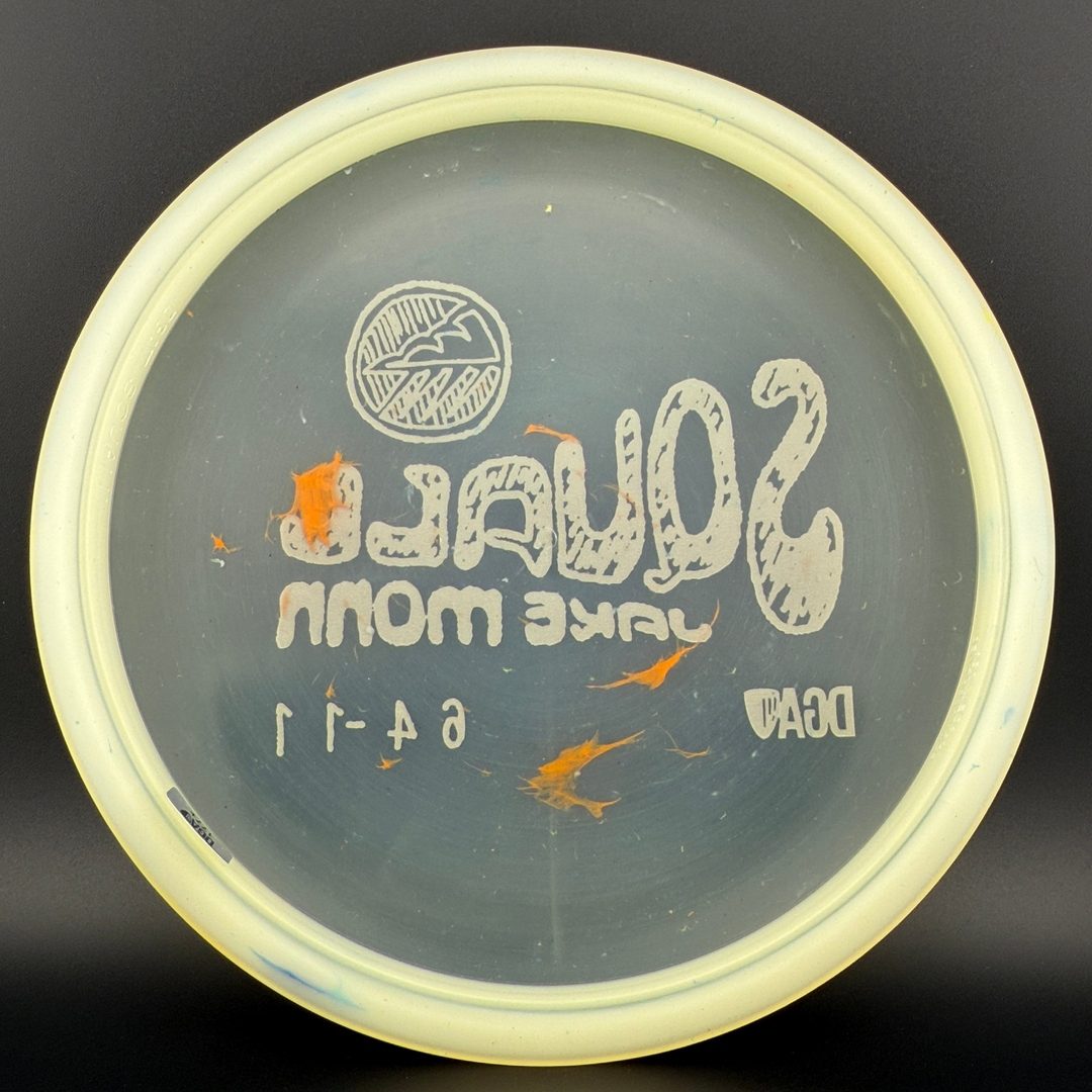 Granite Squall - Jake Monn 2025 Tour Series DGA