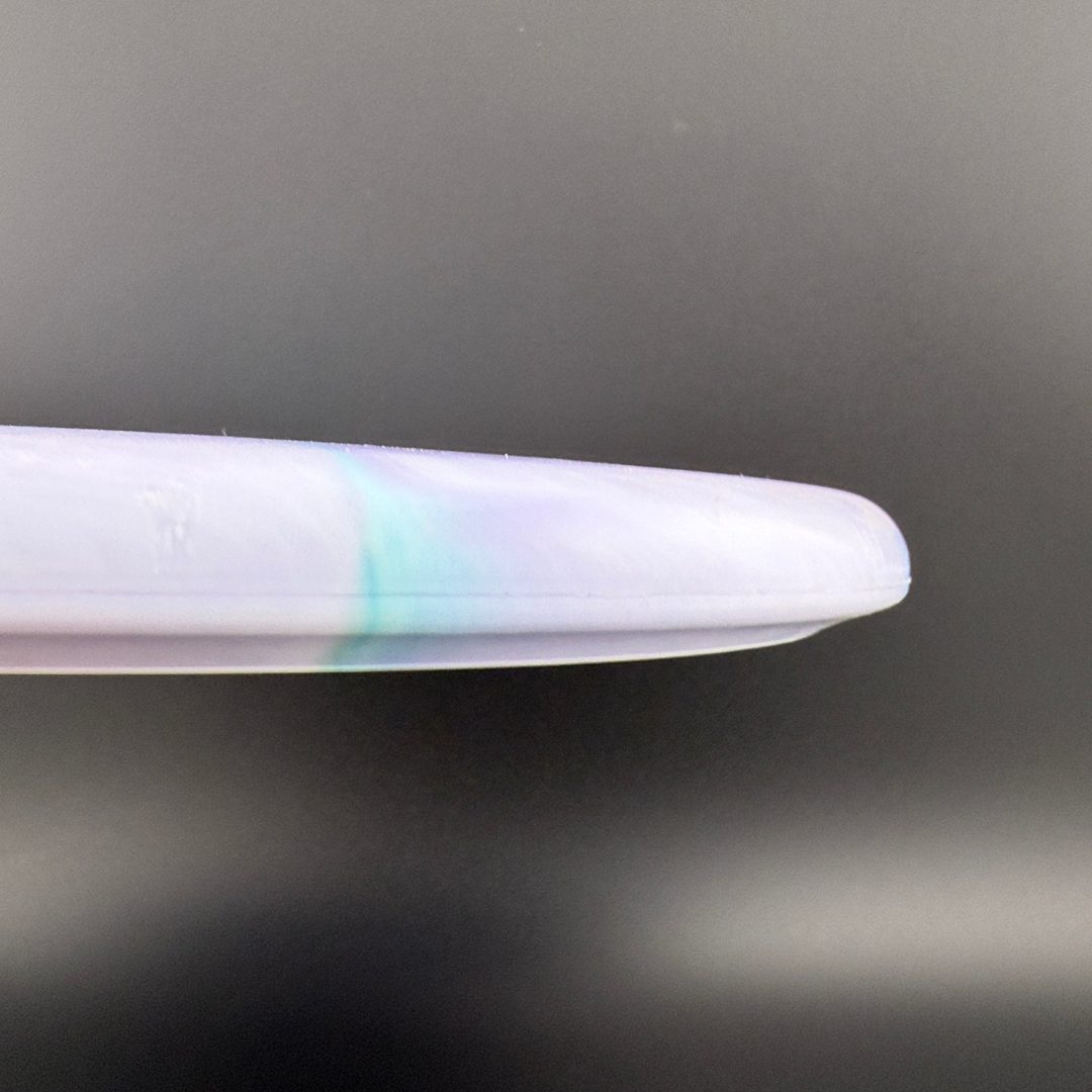 Swirl CT Test Flight Putter - Ricky Wysocki Discraft