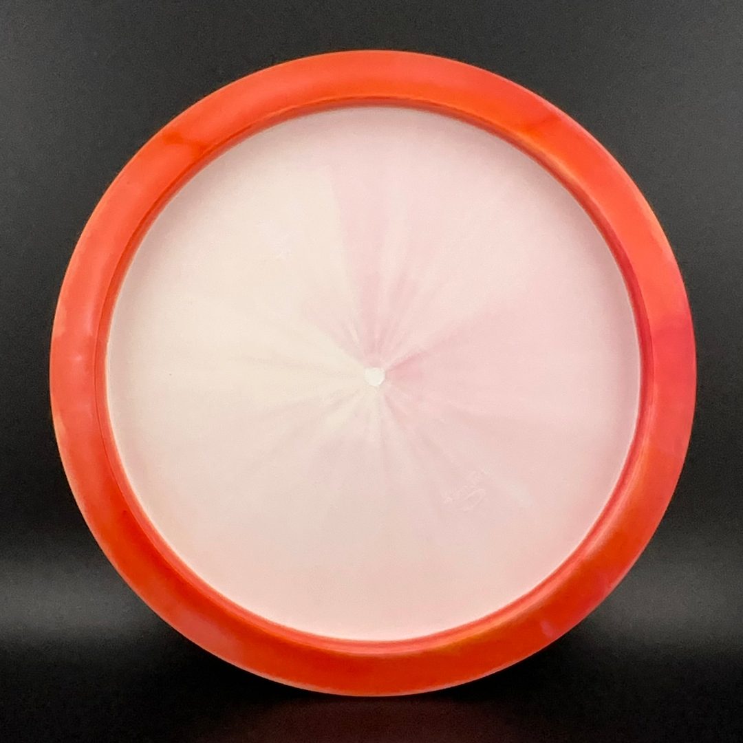 Grand Orbit Brave - Jakub Semerad 2025 Team Series Latitude 64