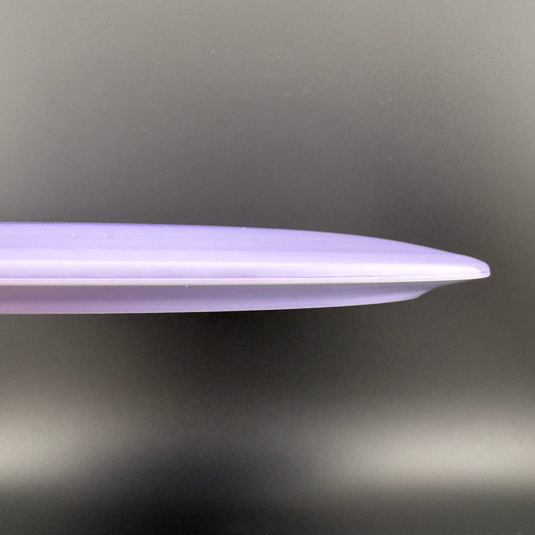 ESP Swirl Anax - Adam Hammes Autographed - Team Collab Discraft