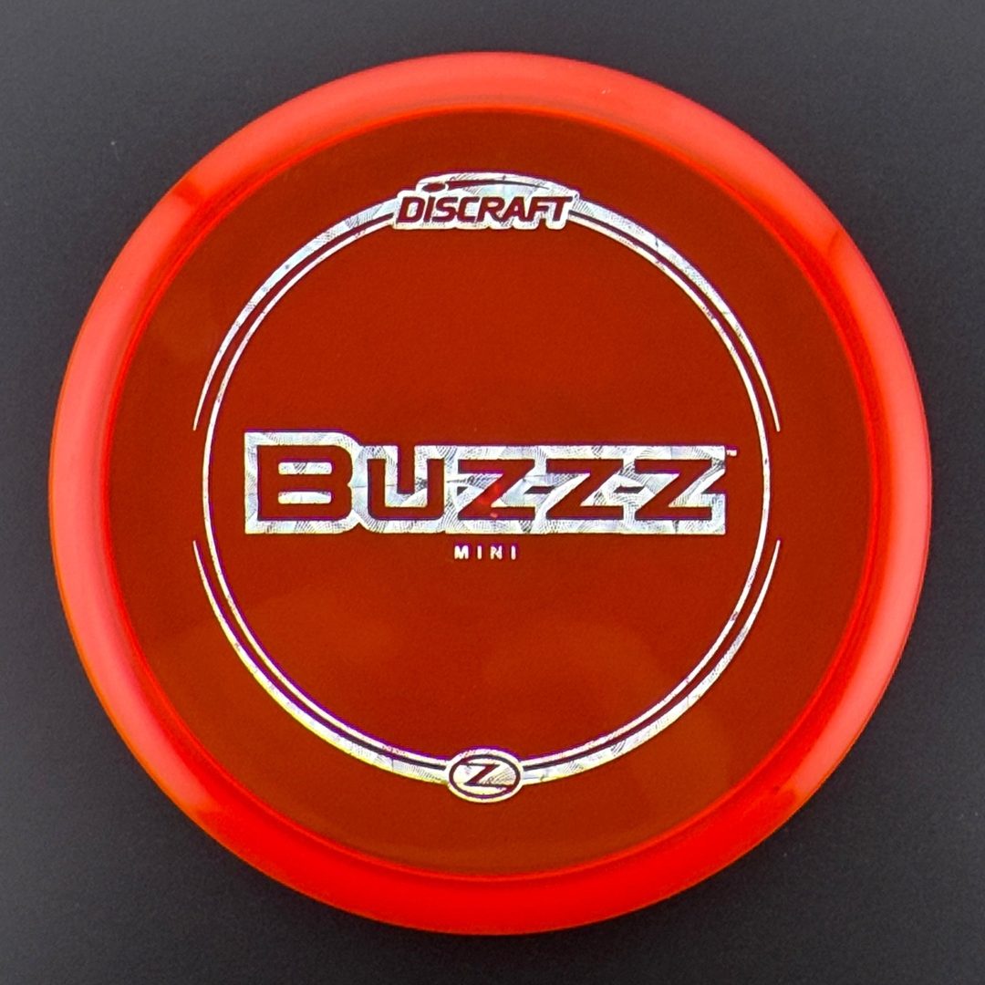 Z Line Mini Buzzz 6" Mini Disc Discraft