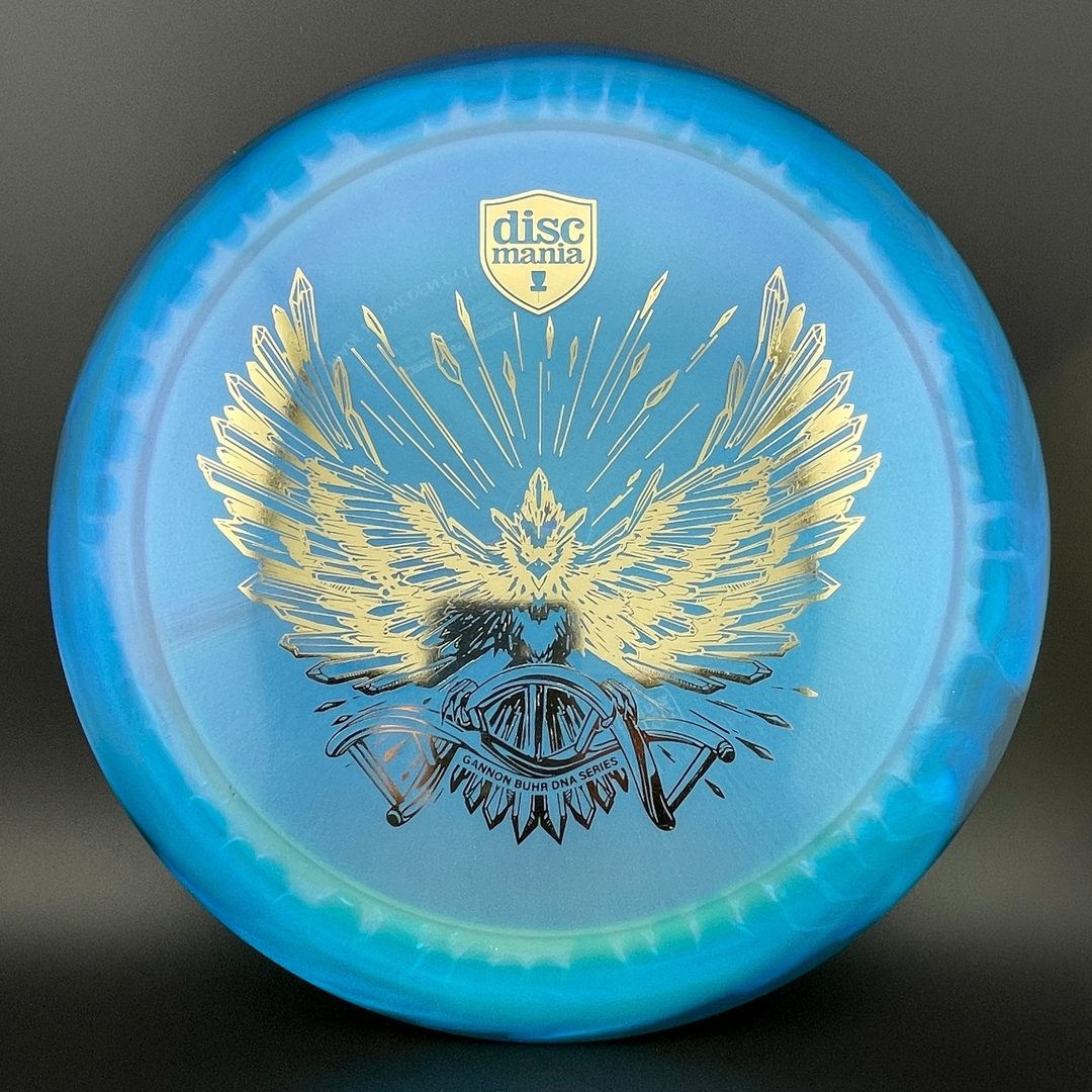 Meta Horizon C-Line Cloud Breaker - Gannon Buhr dna Series *Colten Stash* Discmania