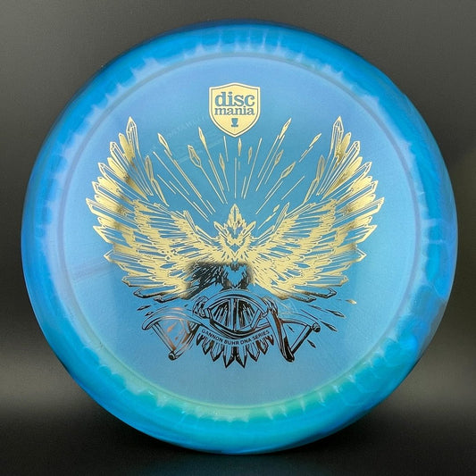 Meta Horizon C-Line Cloud Breaker - Gannon Buhr dna Series *Colten Stash* Discmania