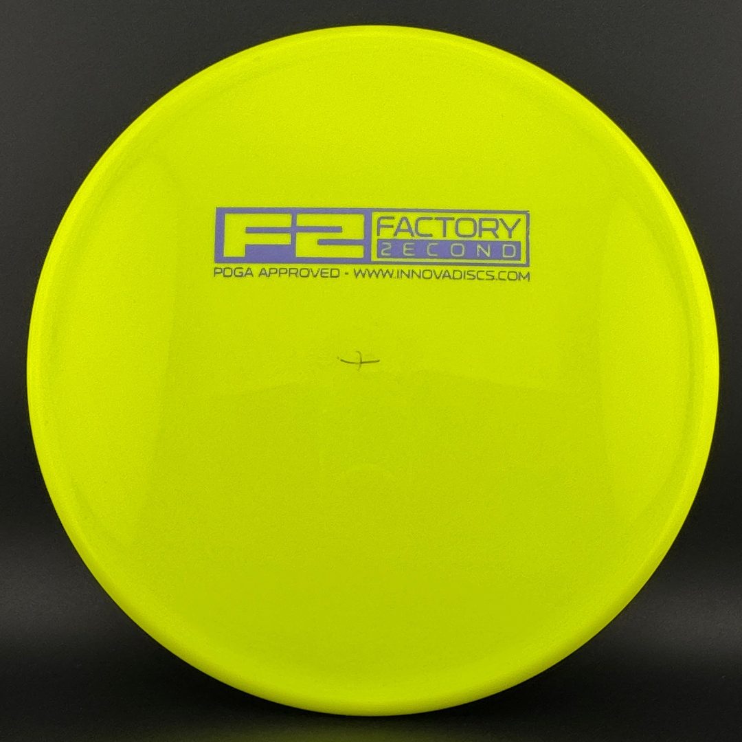 Star Toro - F2 Innova