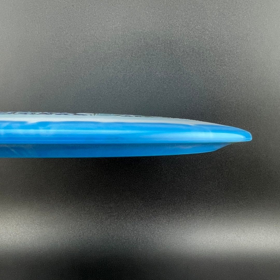 Halo Star Thunderbird - Thunderclaw by Micah Malone Innova