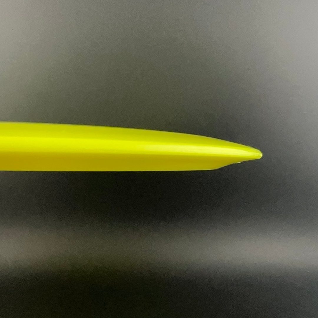 Neutron Trace Streamline