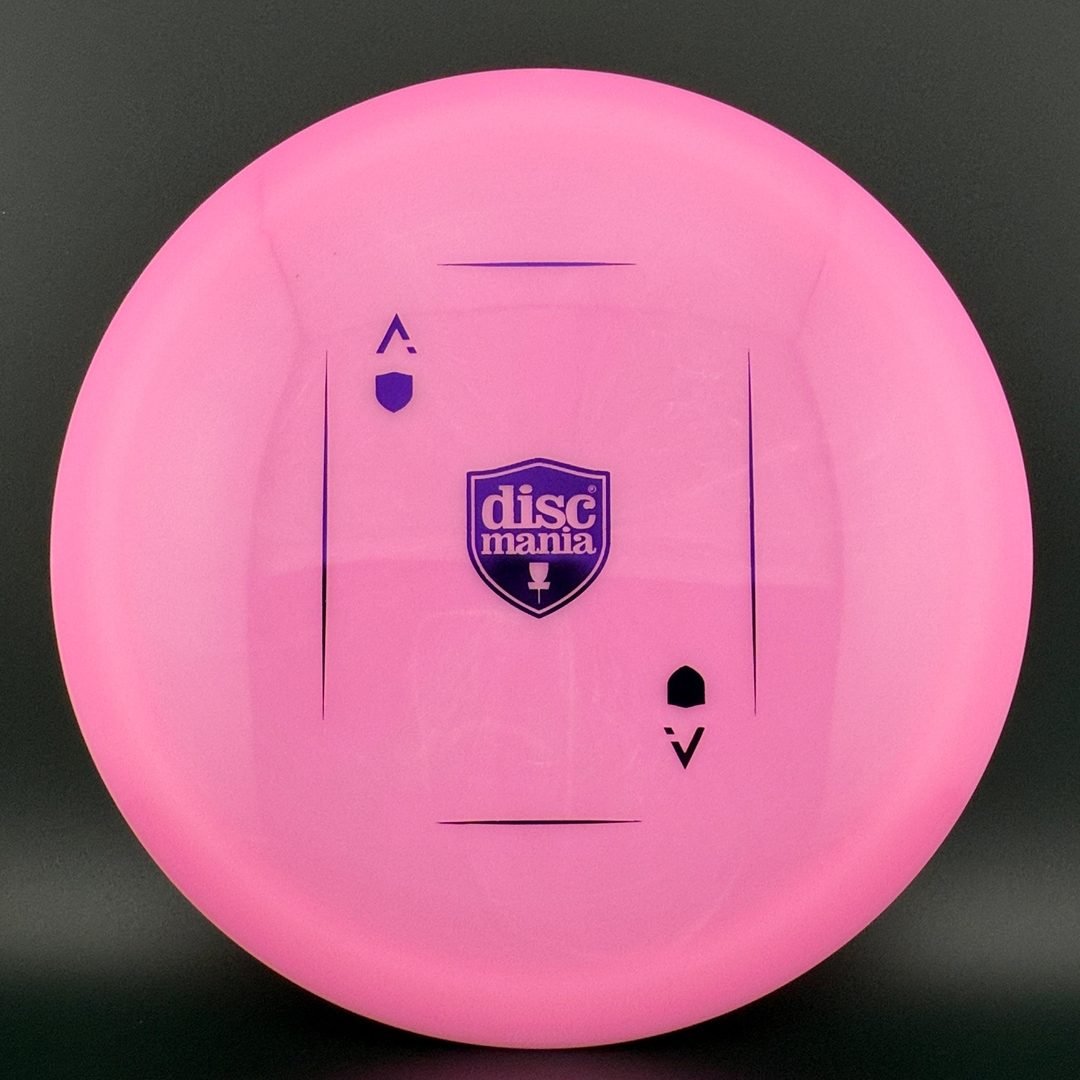 Neo TD - Mystery Disc MB 25 Discmania
