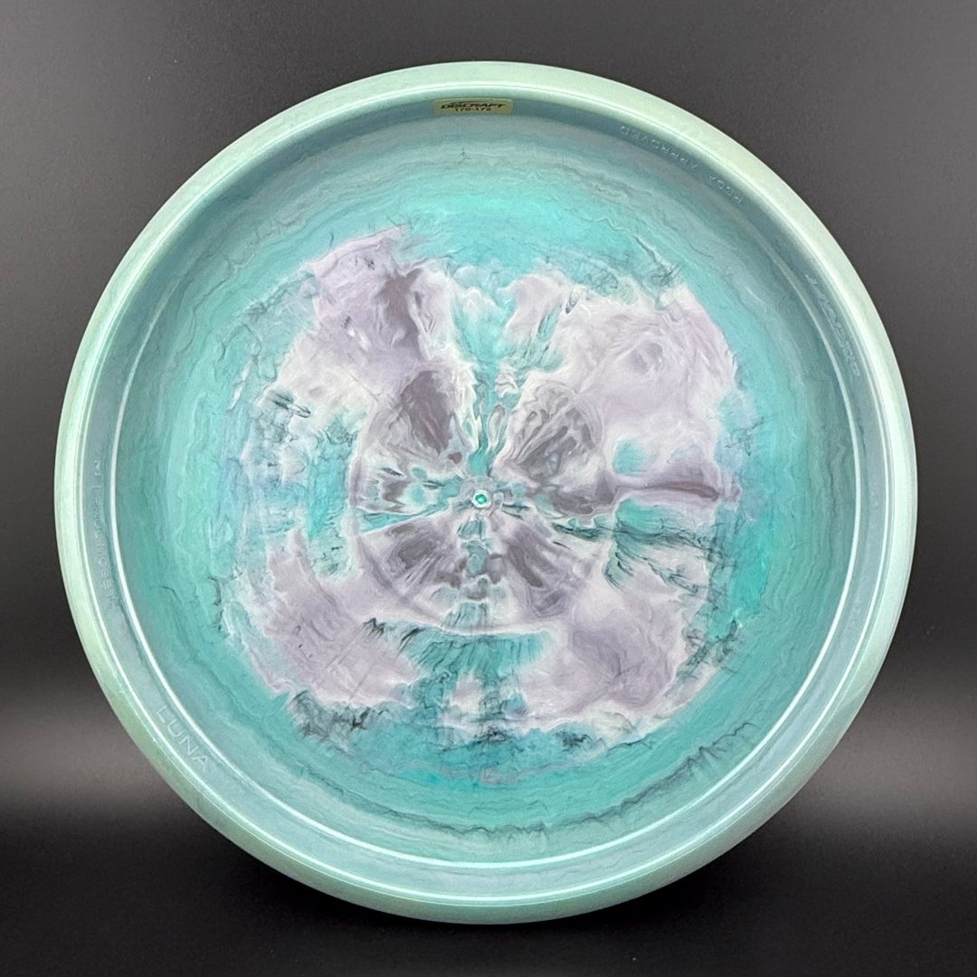 ESP Luna - Paul McBeth 6x Claw World Champion Discraft