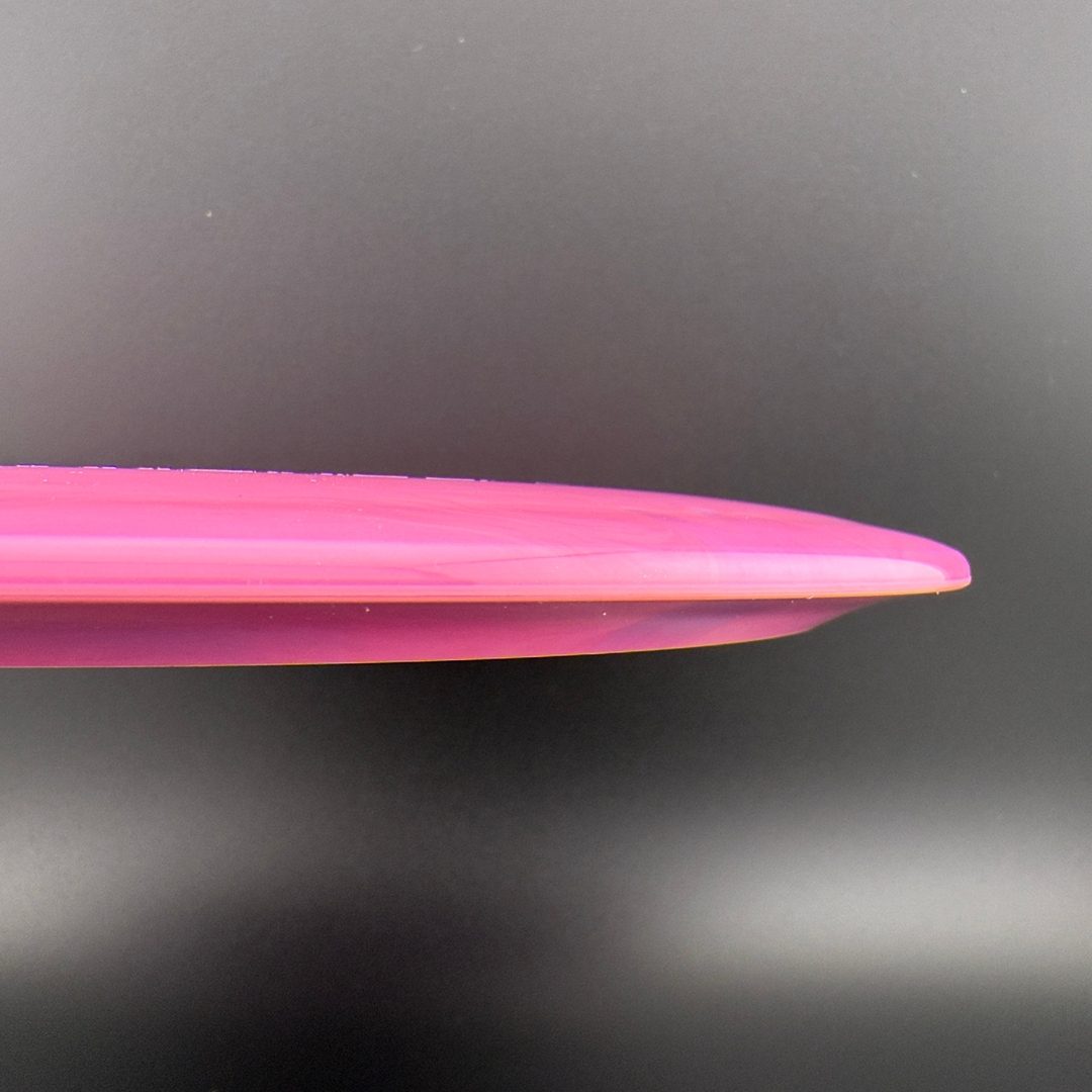 Swirly Star Thunderbird - Calvin Heimburg 2025 Tour Series Innova