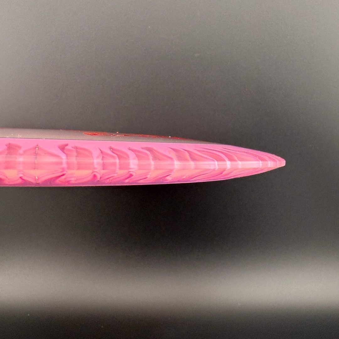 FuZed Z Scorch Discraft