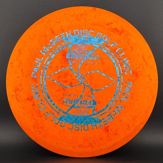 Jawbreaker Buzzz - Misprint Discraft