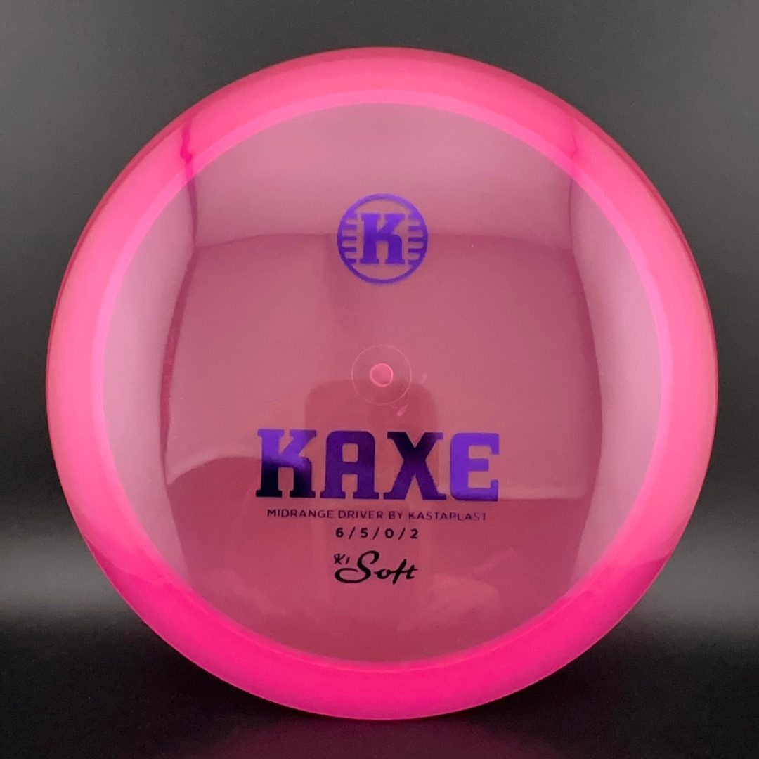 K1 Soft Kaxe Kastaplast