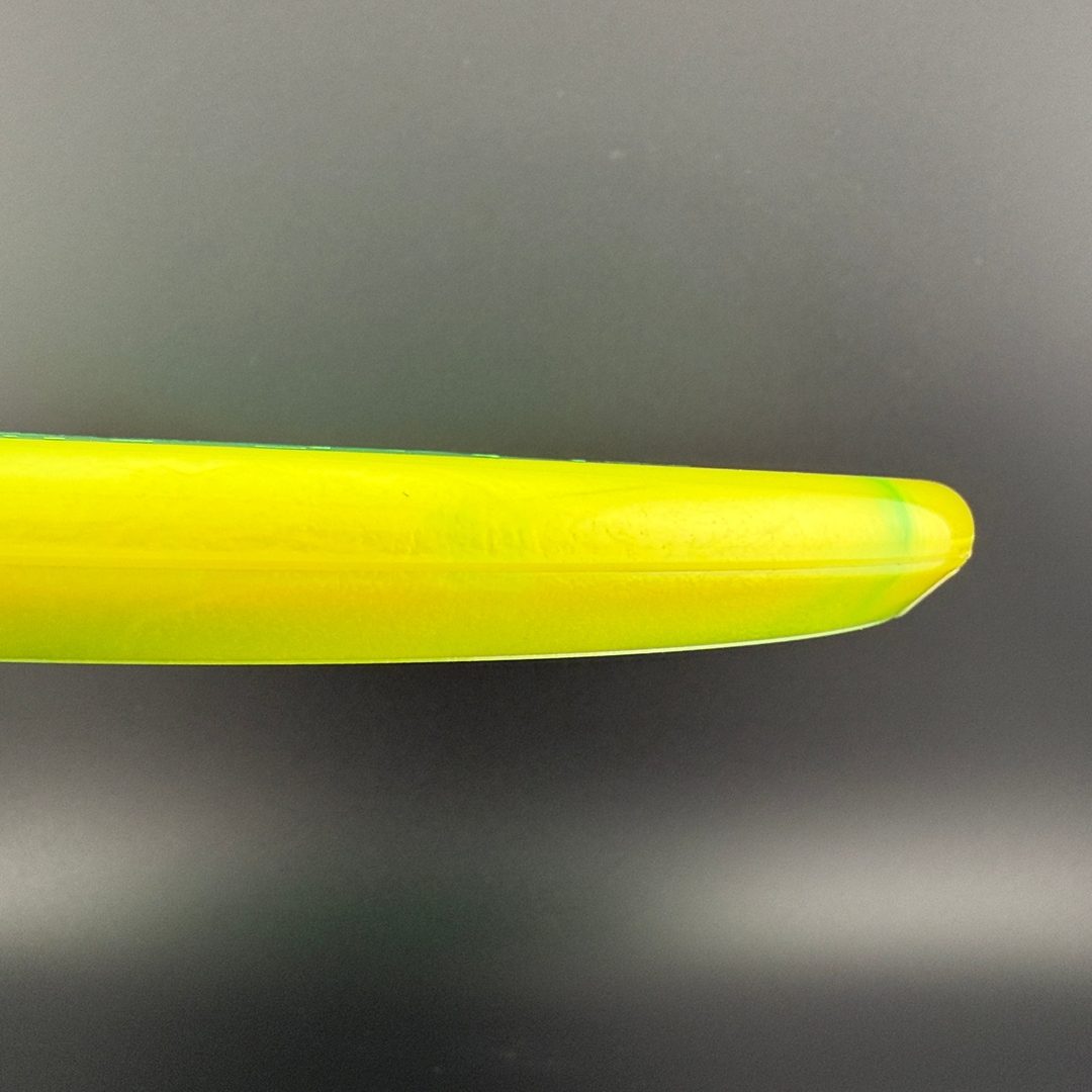 Halo Star Toro - USDGC Stampede by Tony Diaz Innova