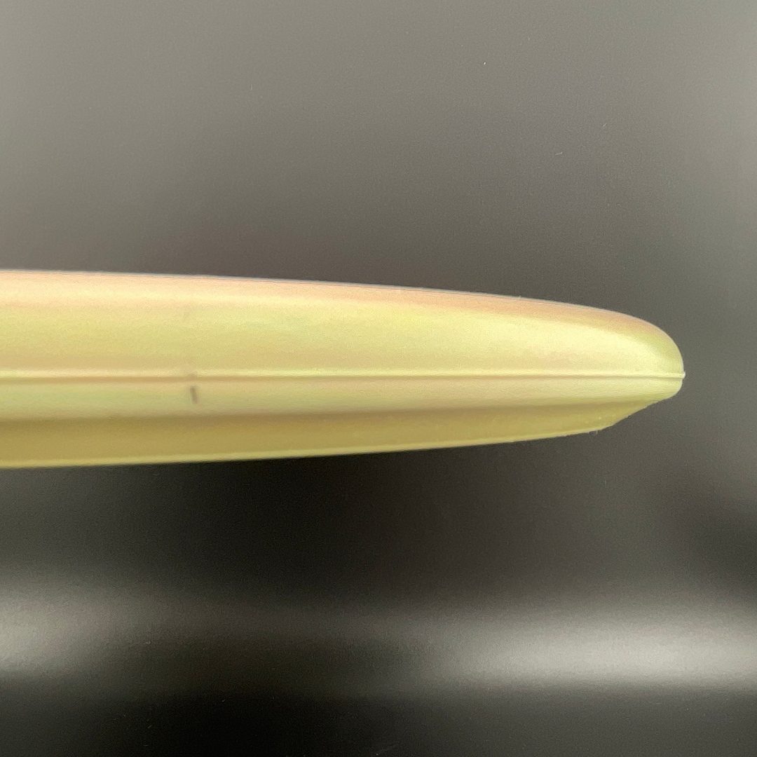 Galactic XT Pig - Captain Black Boar by Marm O Set Innova