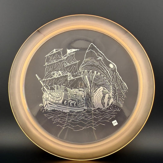 Ethos Animus - Megalodon by Ripper Studios TSA