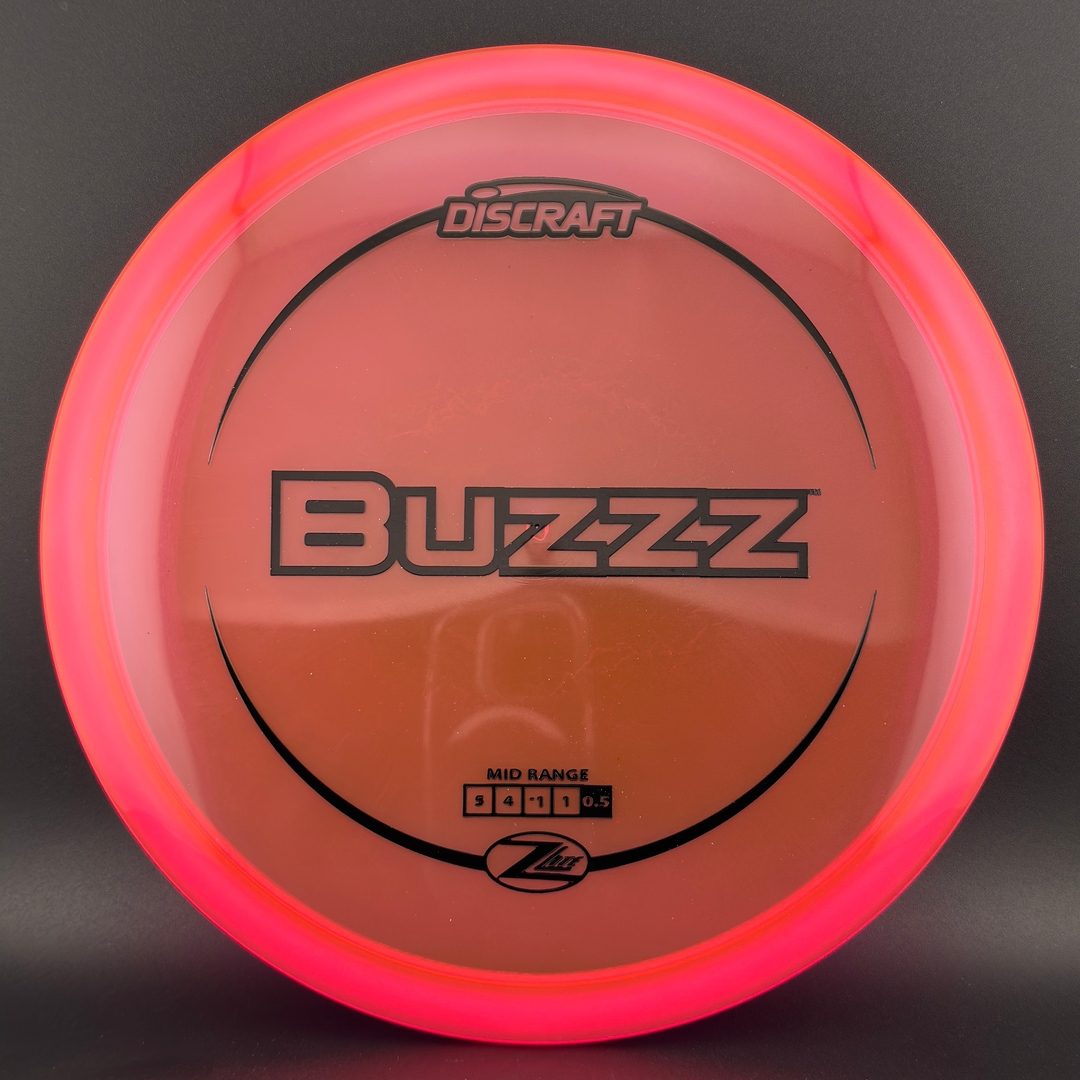 Z Lite Buzzz Discraft