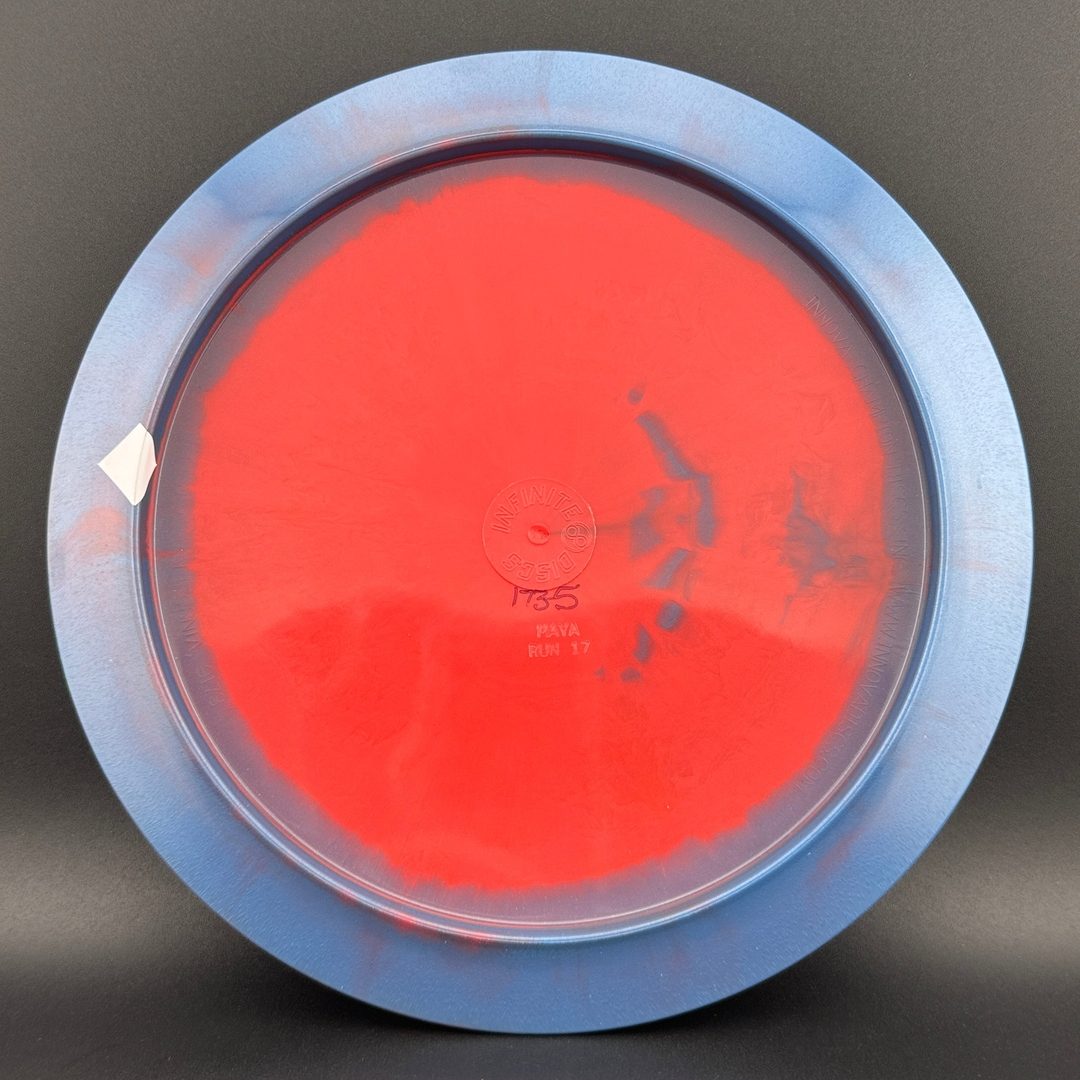 Halo G-Blend Maya - Lykke Lorentzen Signature Edition Infinite Discs