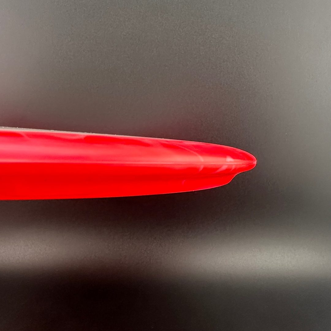 Horizon S-Line Glacier - Gannon Buhr Creator Series - Triple Foil Discmania