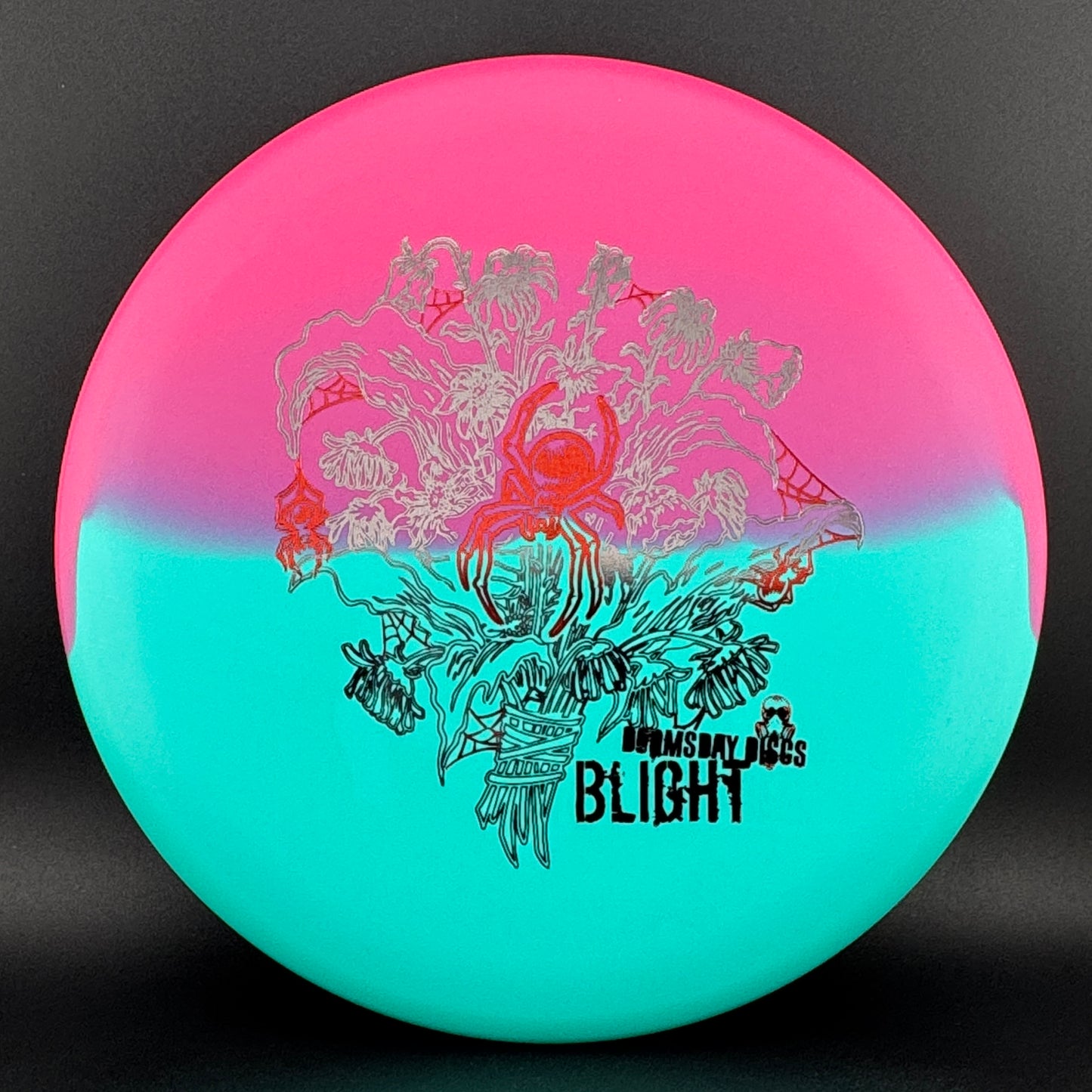 Ration Blight