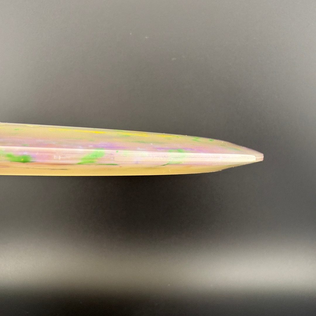 Glow Retina Psyop - Infected Edition Doomsday Discs