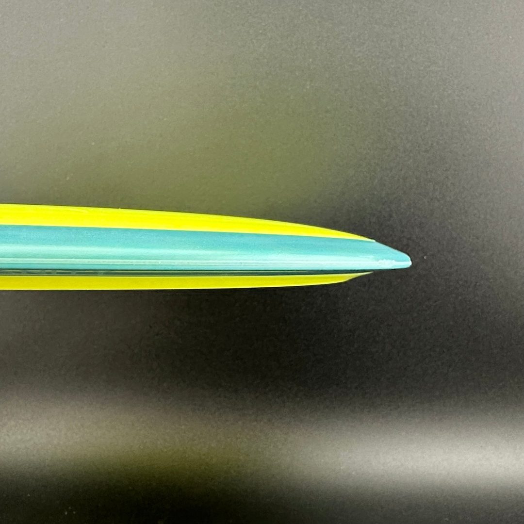 Fission Insanity Axiom