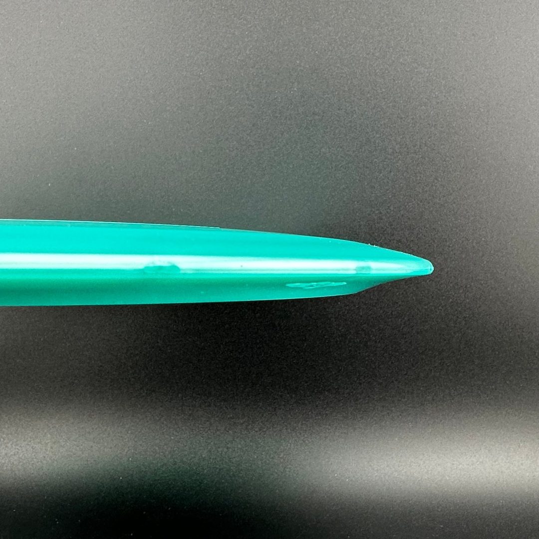 Plasma Trace Streamline