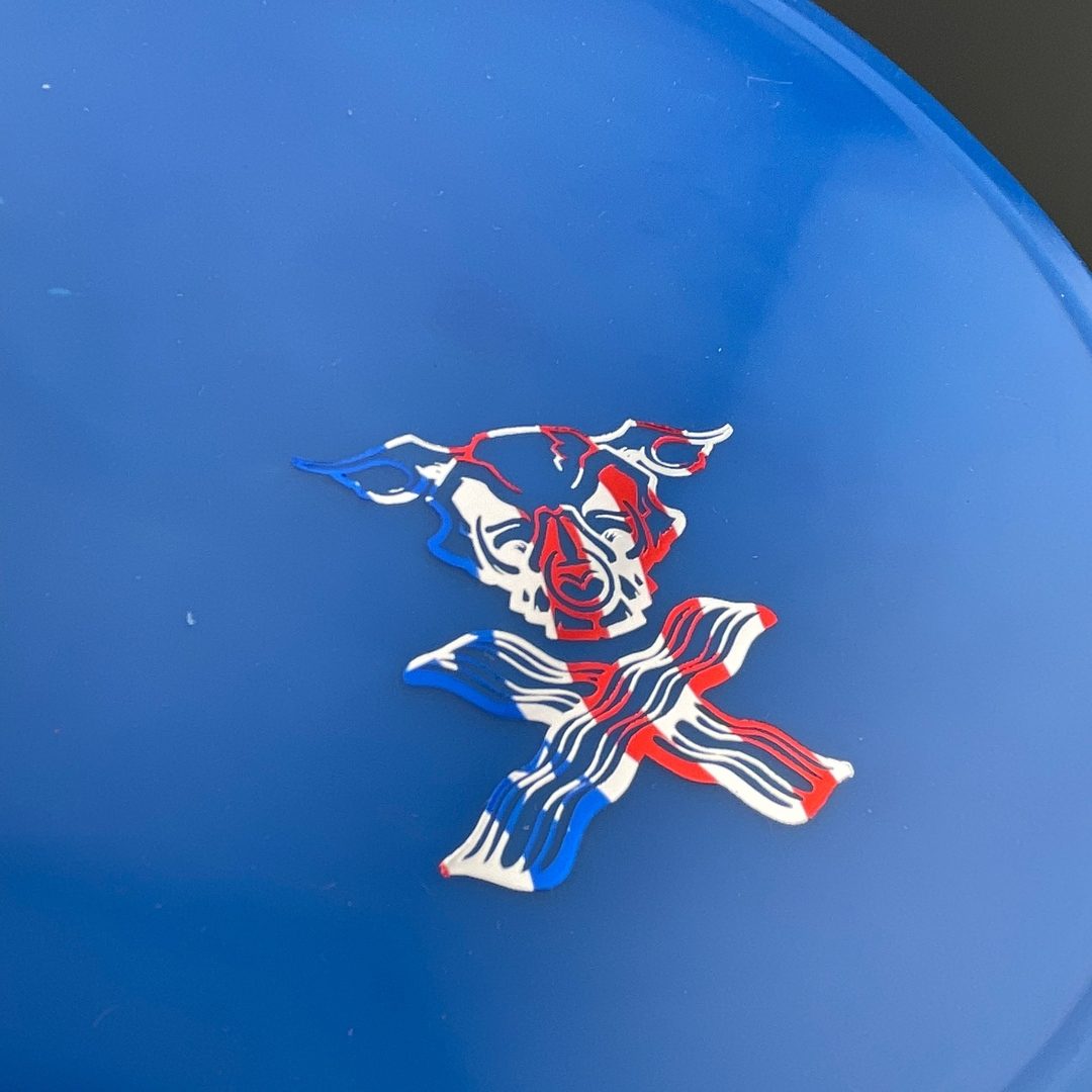 R-Pro Pig - "Baconeer" by Marm O Set Innova