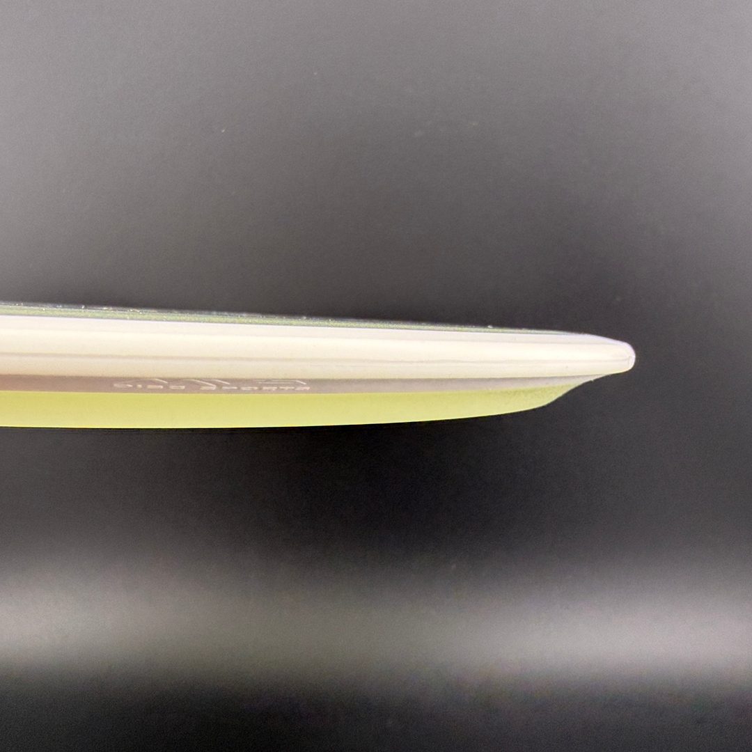 Eclipse 2.0 Resistor - Factory Misprint MVP