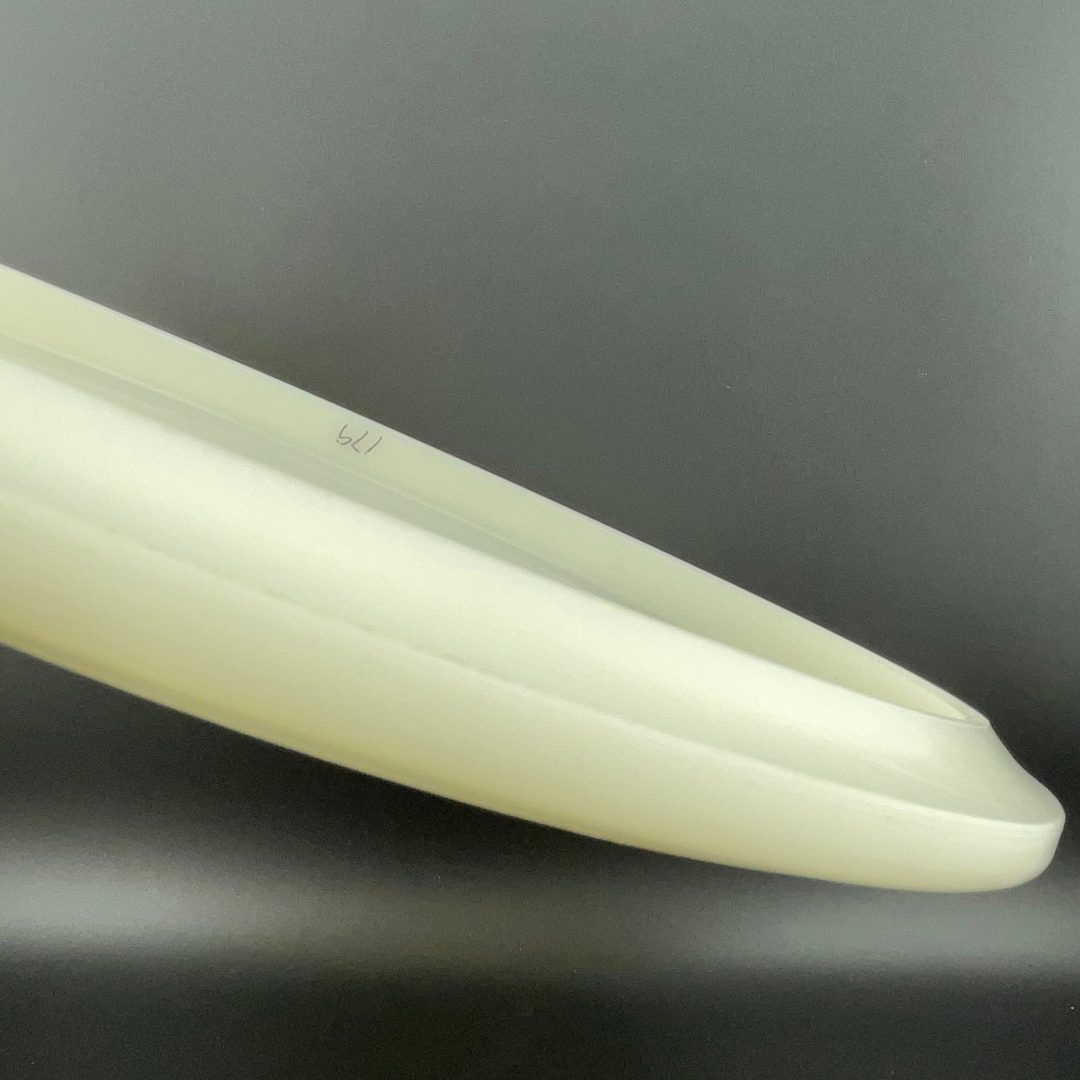 Forged Radiant Supra - Double Team Stamp *Gibson Stash Used* Finish Line