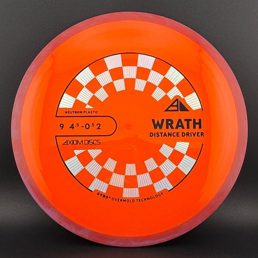 Neutron Wrath Axiom