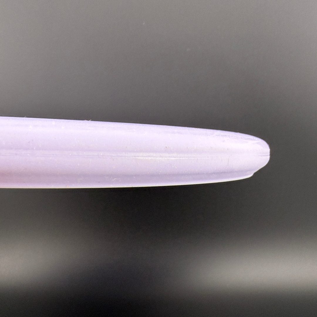 Soft Royal Pickle MINT Discs