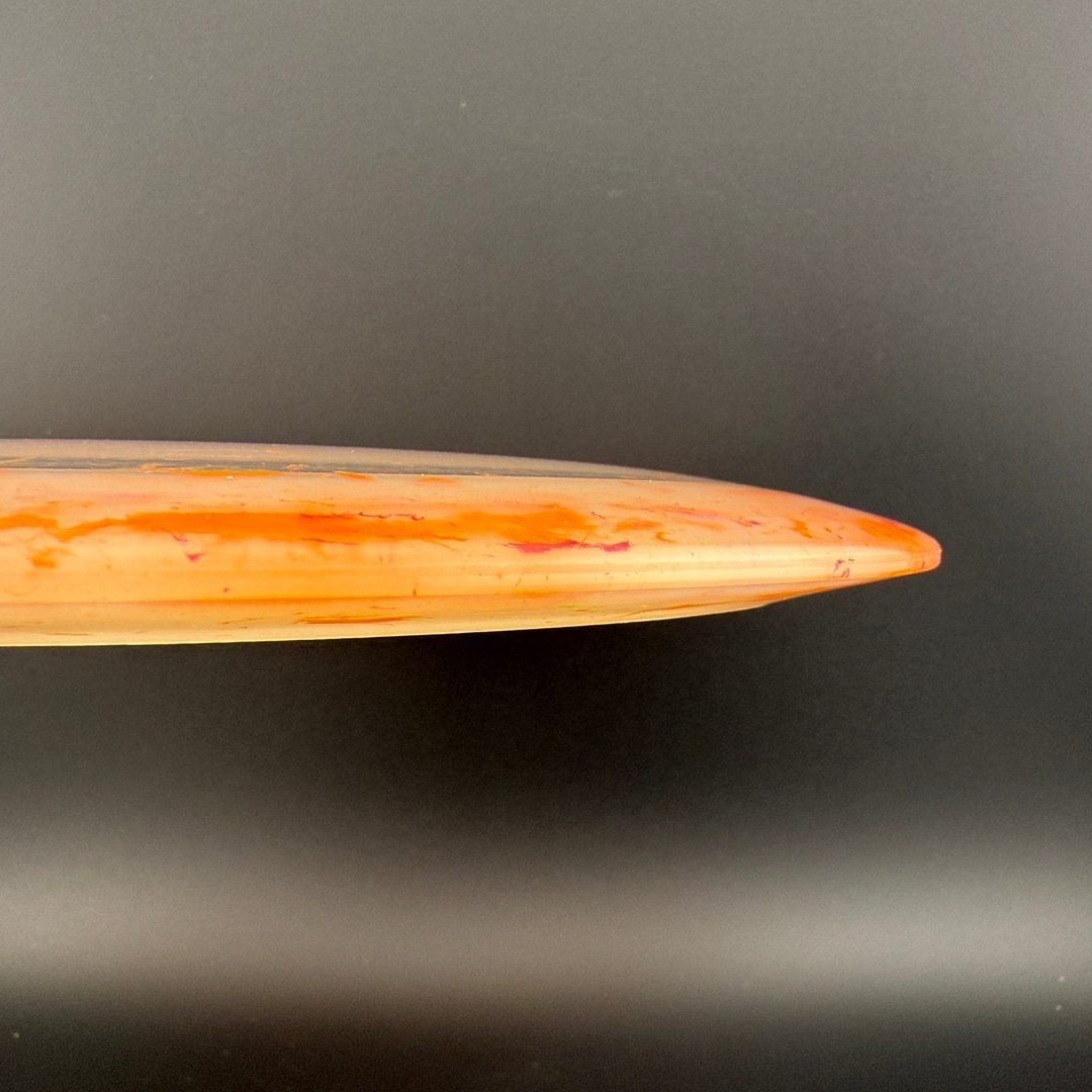 Granite Rogue - Eliezra Midtlyng 2025 Tour Series DGA