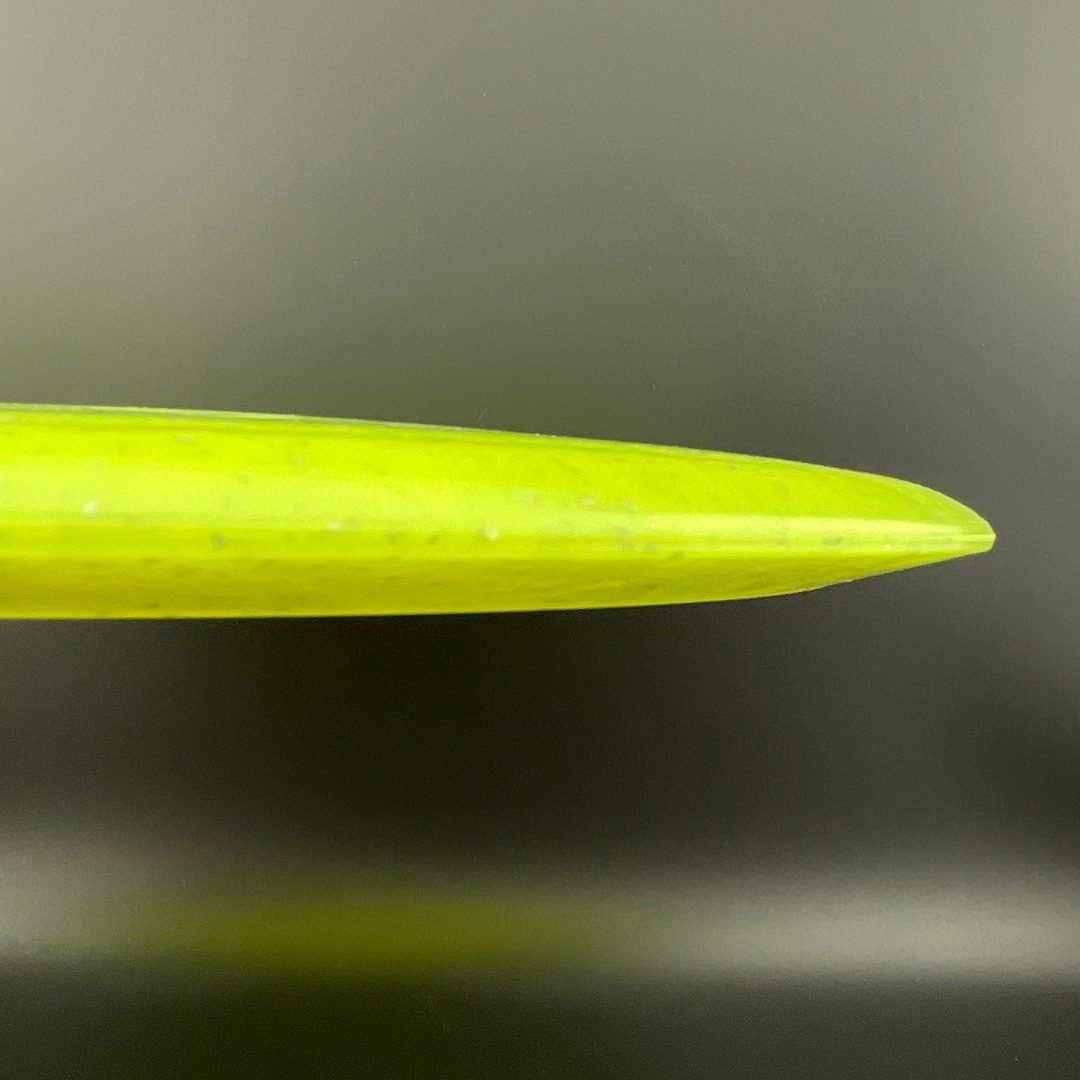 Metal Flake Glow C-Blend Dynasty - Infinite Factory Second Stamp Infinite Discs