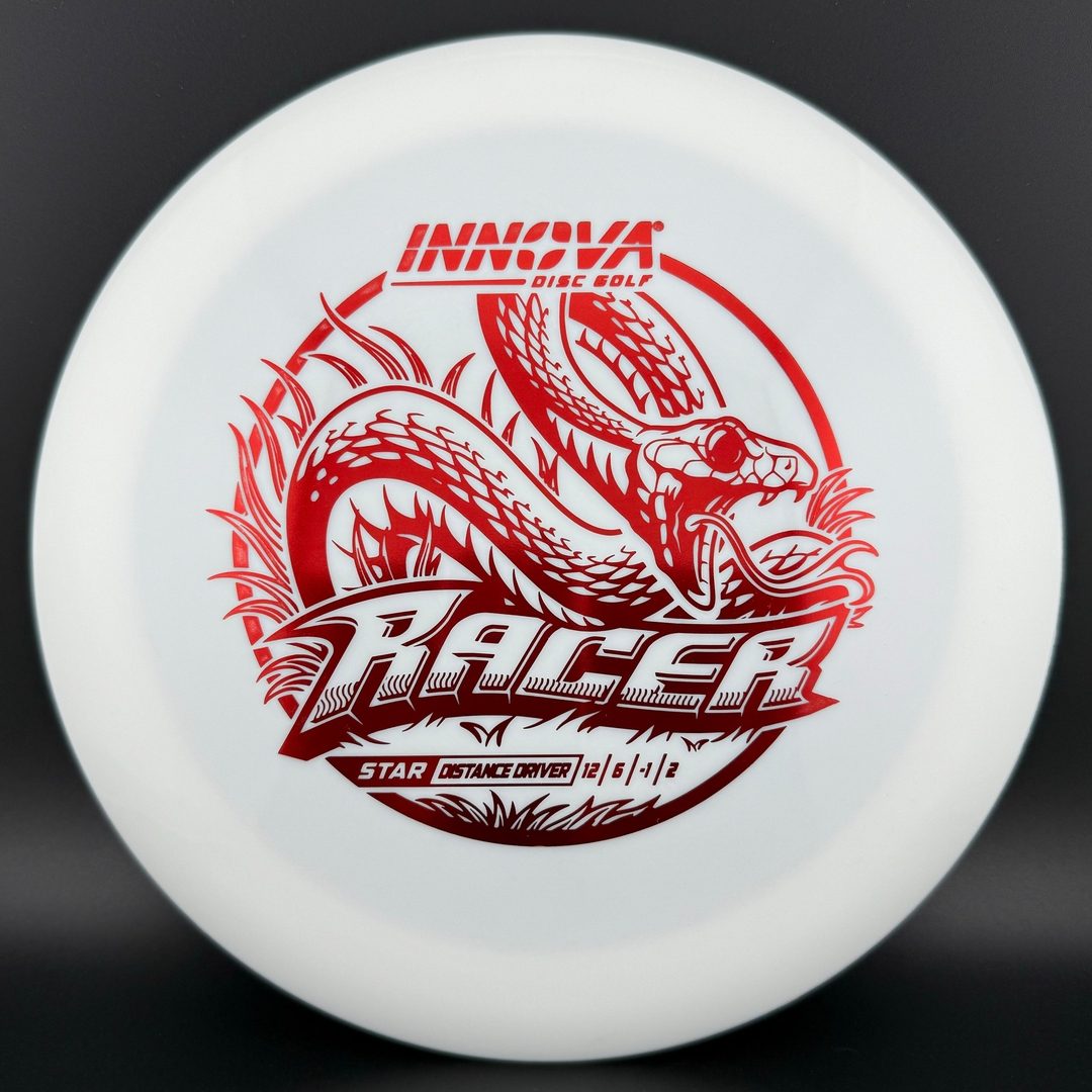 Star Racer Innova