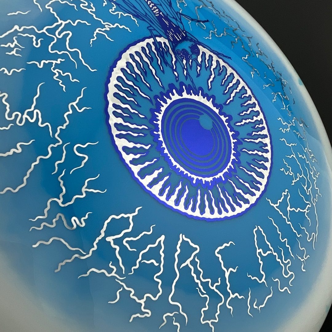 Halo Star Roadrunner - Eye-Fly RAD V2 by Ripper Studios Innova