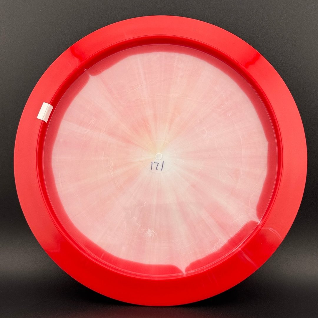 Halo Star Sidewinder Innova