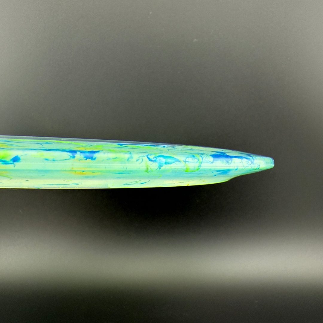 Jawbreaker Z Machete - Limited Edition Discraft