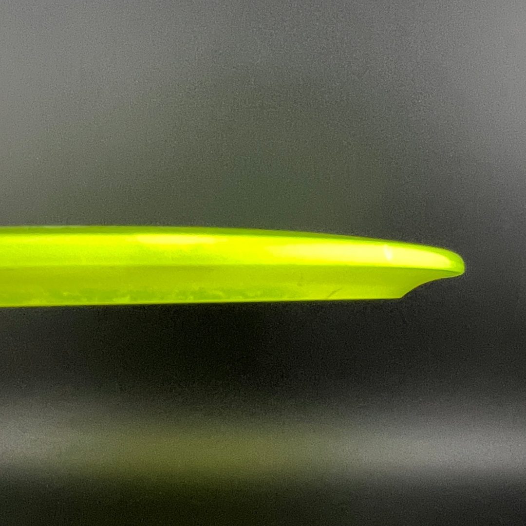 Marbled Clarus Vale Meridian Discs