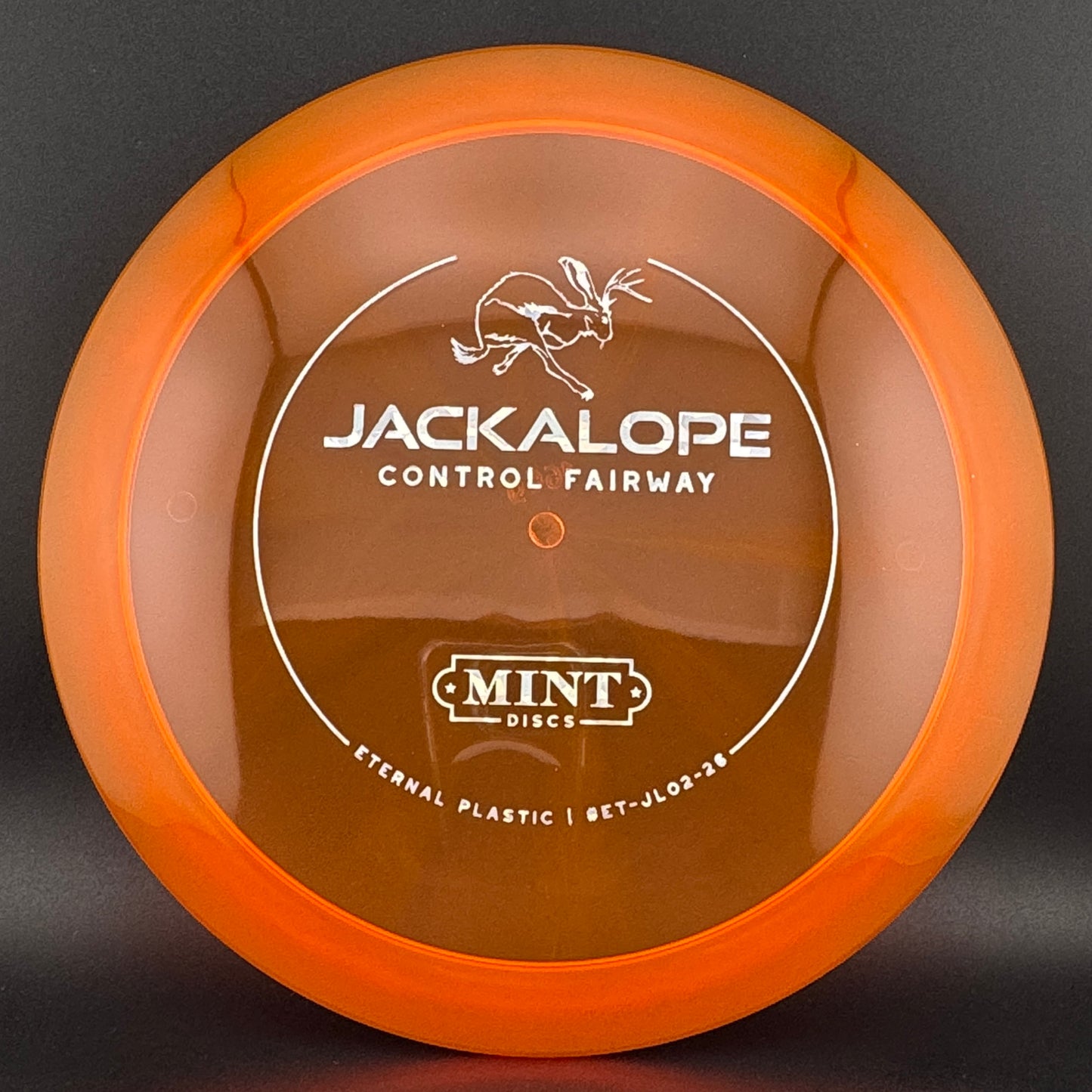 Eternal Jackalope - #ET-JL02-26
