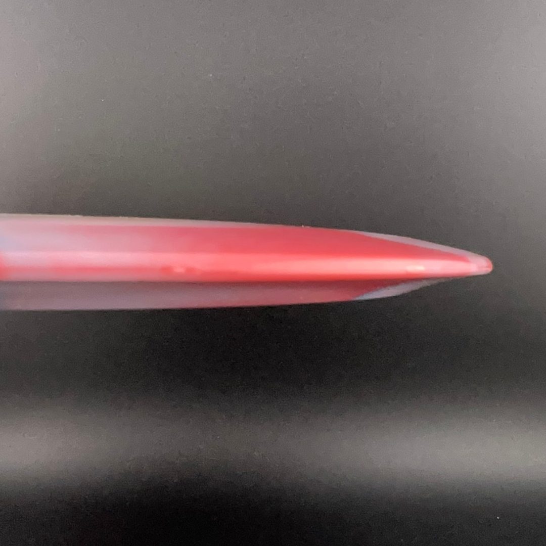 Cosmic Neutron Trace - RADioactive Man Streamline