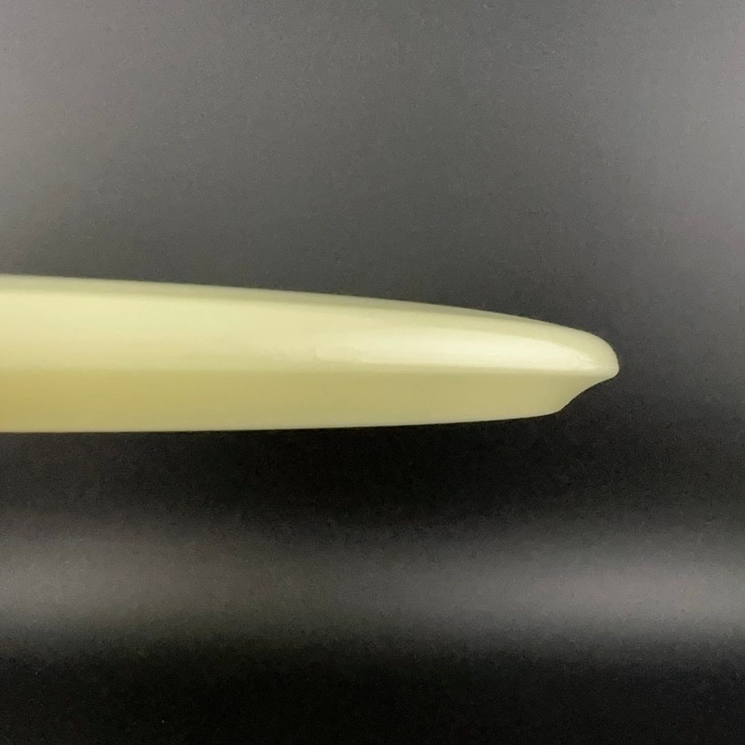 Nocturnal Flex Mustang - Ride the Lightning MINT Discs