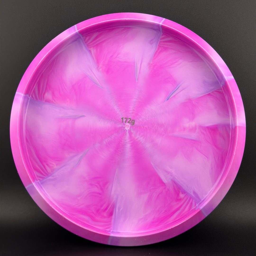 Trophy Line Cliff - Prototype Climo Disc Golf