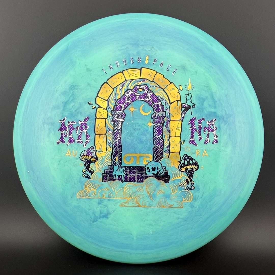 Soft Aura Mana - OTB x TSA Artwork