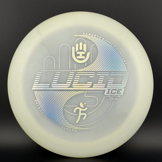 Opto Ice Havoc - Handeye Misprint Latitude 64