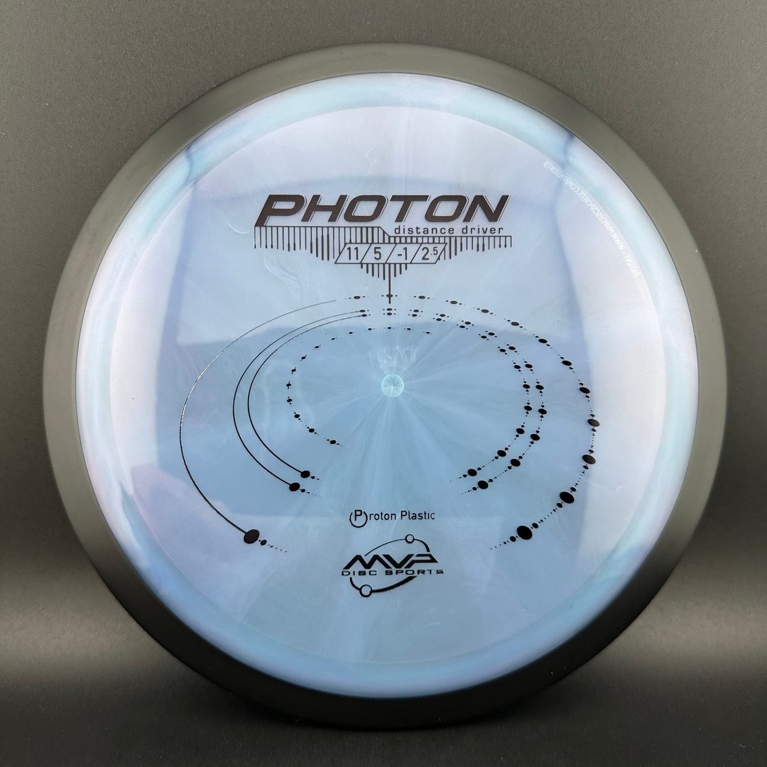 Proton Photon MVP